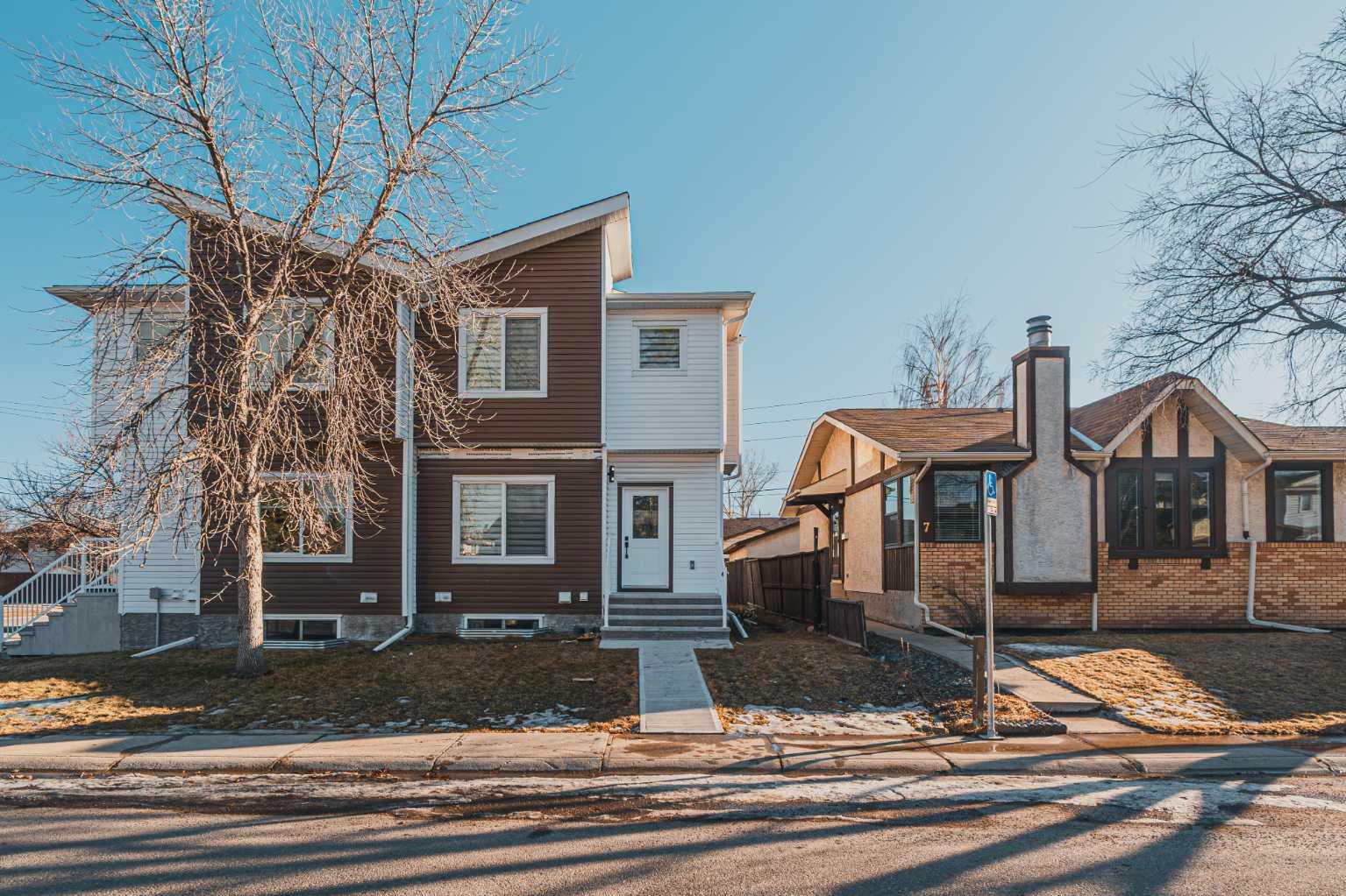 3 Templemont Way
