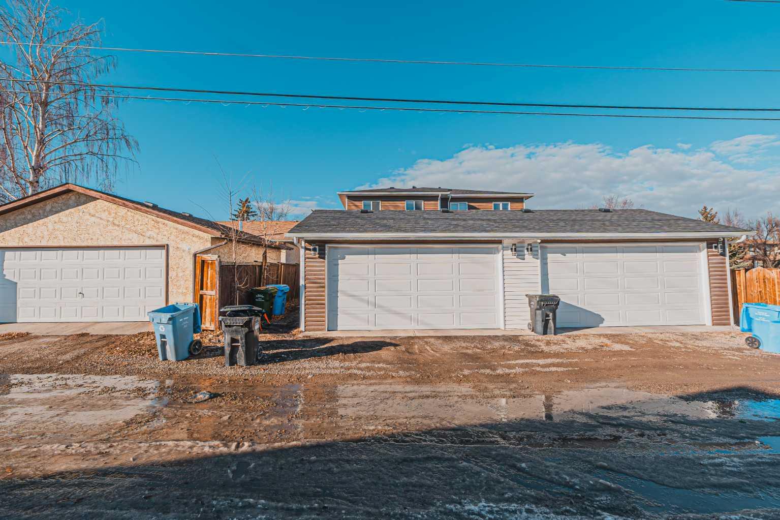 3 Templemont Way