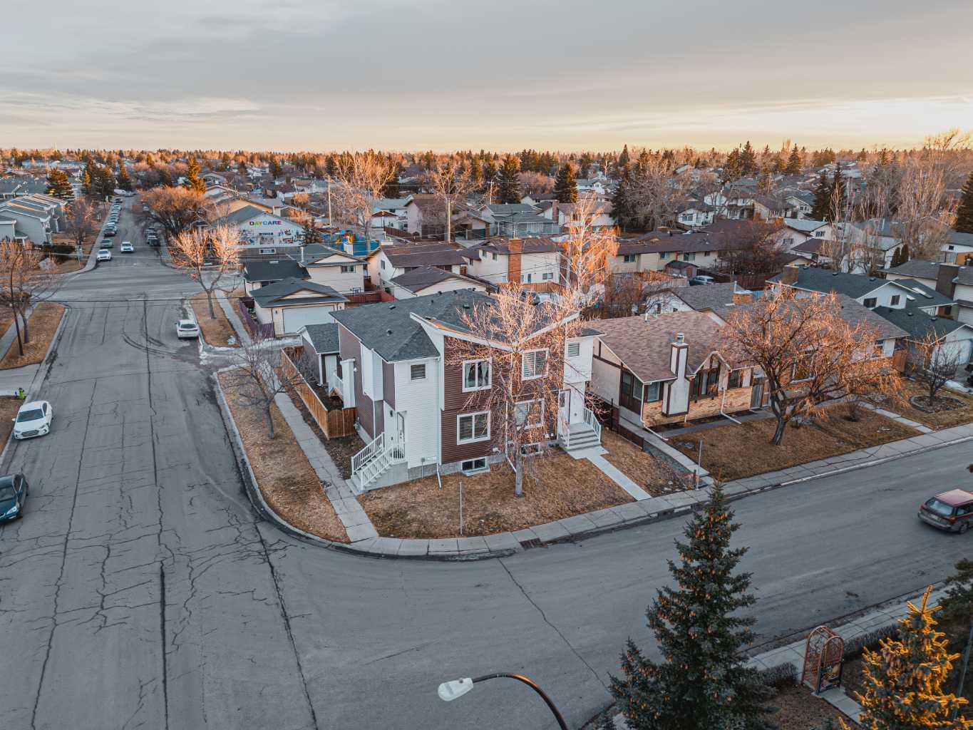 3 Templemont Way