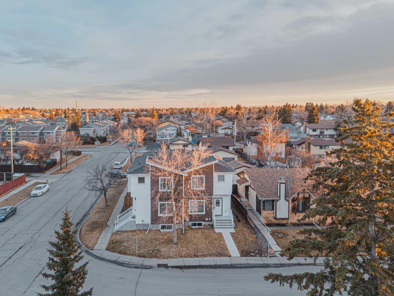 3 Templemont Way