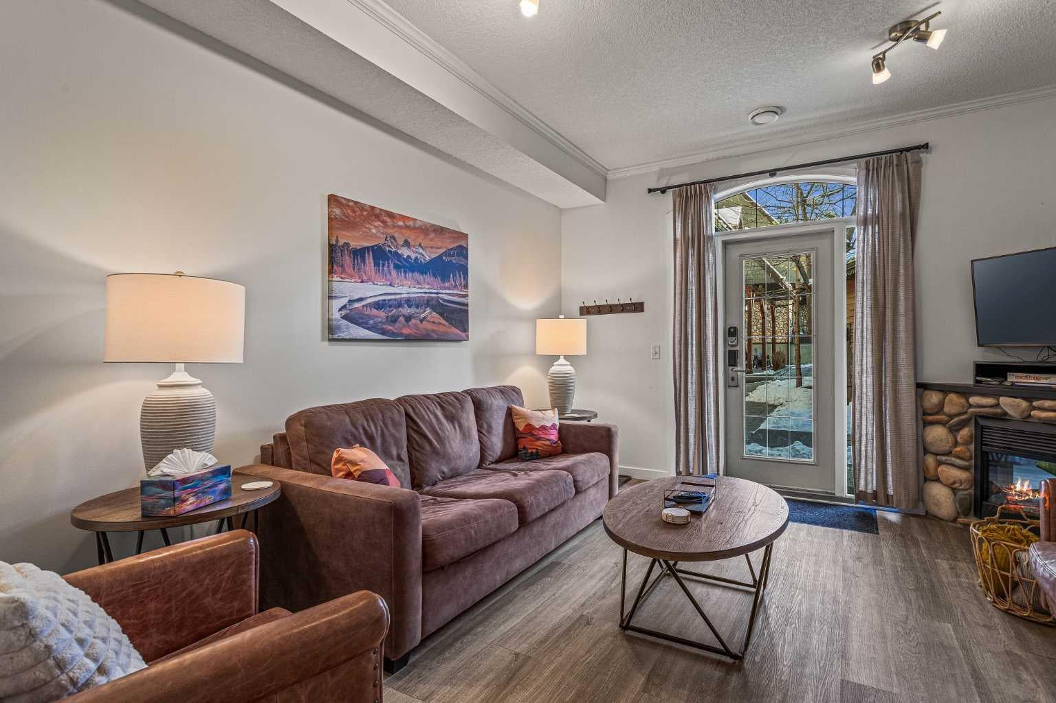 140 Kananaskis Way 122