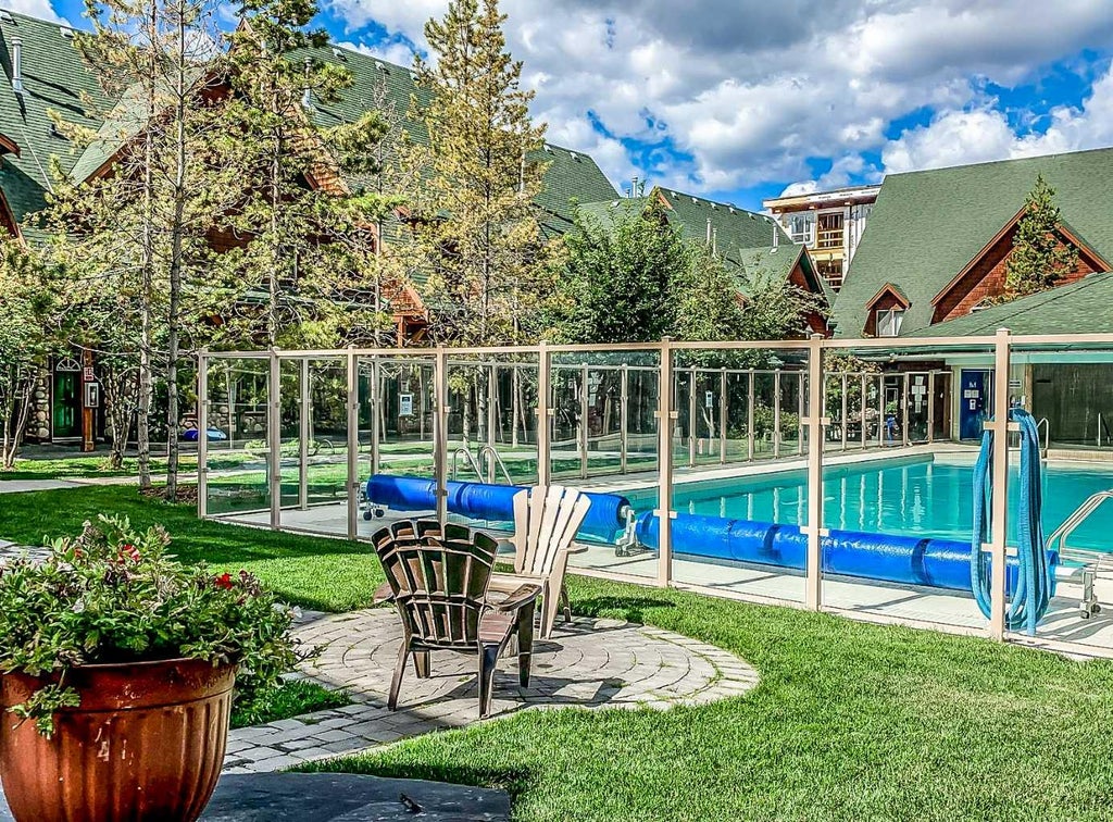 Photo of 140 Kananaskis Way #122, Canmore, AB T1W 2X2 (MLS # A2338777)