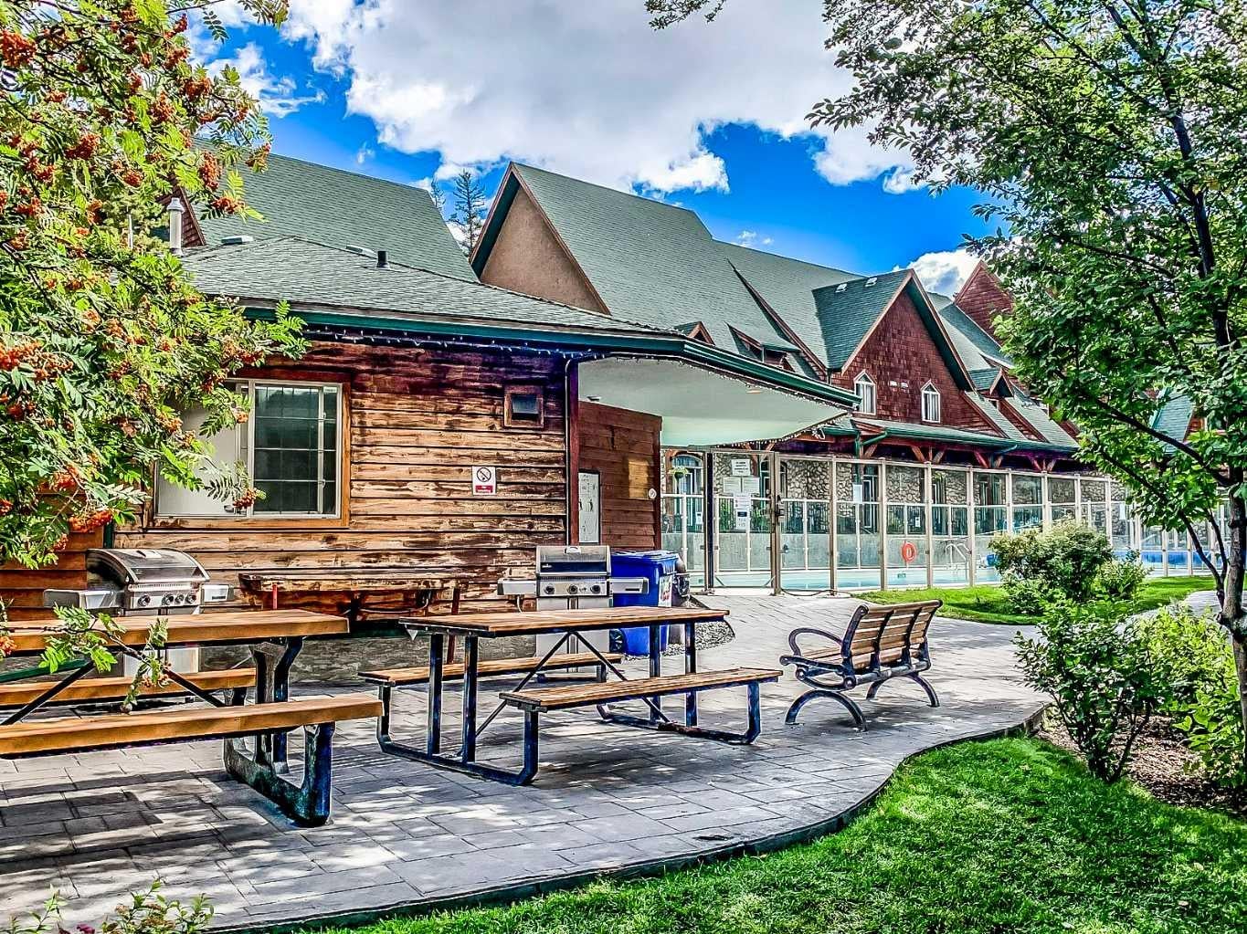 140 Kananaskis Way 122