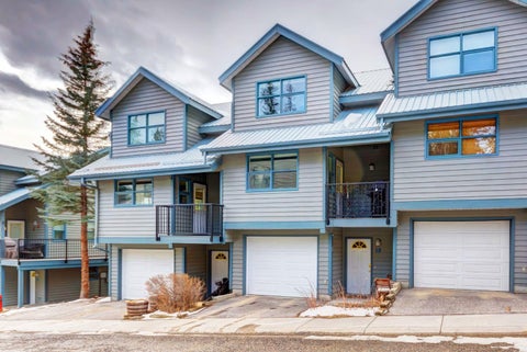 Photo of 242 Benchlands Terrace #18, Canmore, AB T1W 1E9 (MLS # A2291284)