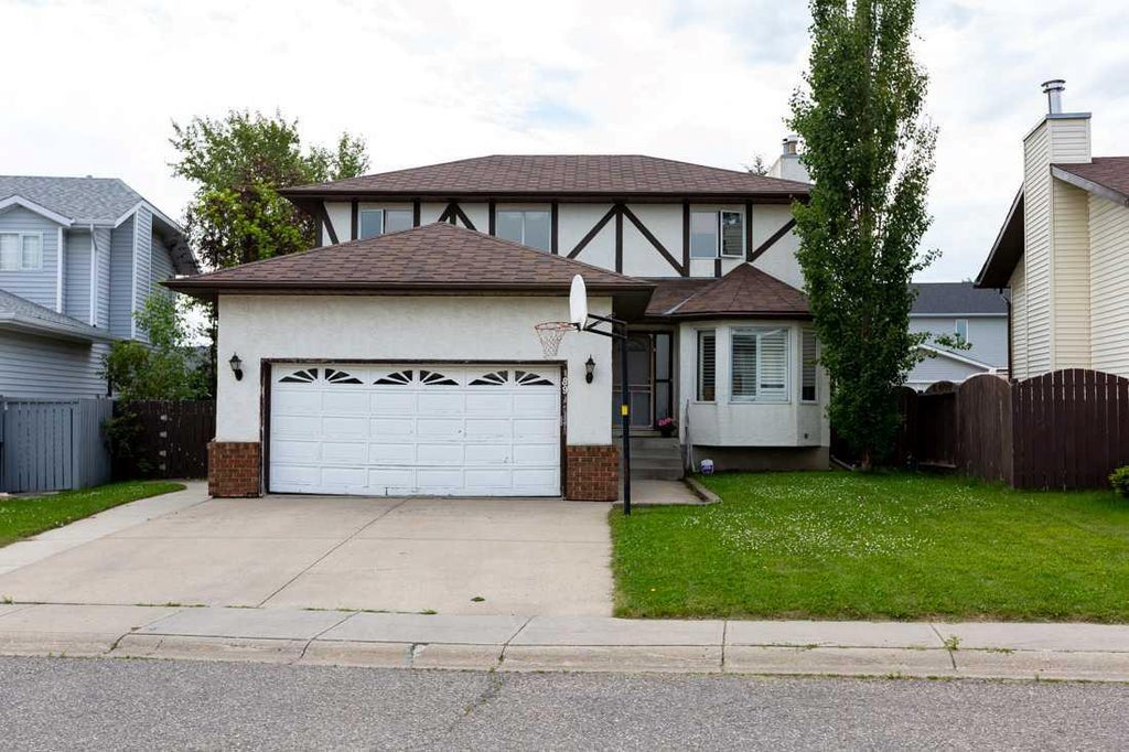 Photo of 89 Athabasca Crescent, Crossfield, AB T0M 0S0 (MLS # A2329326)