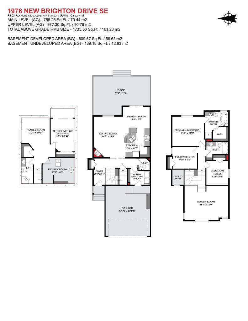 1976 New Brighton Drive SE