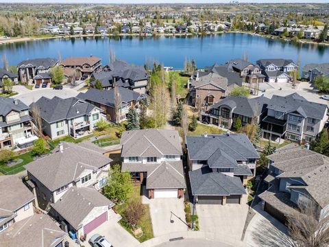 Photo of 222 Chapala Point SE, Calgary, AB T2X 3W9 (MLS # A2310460)