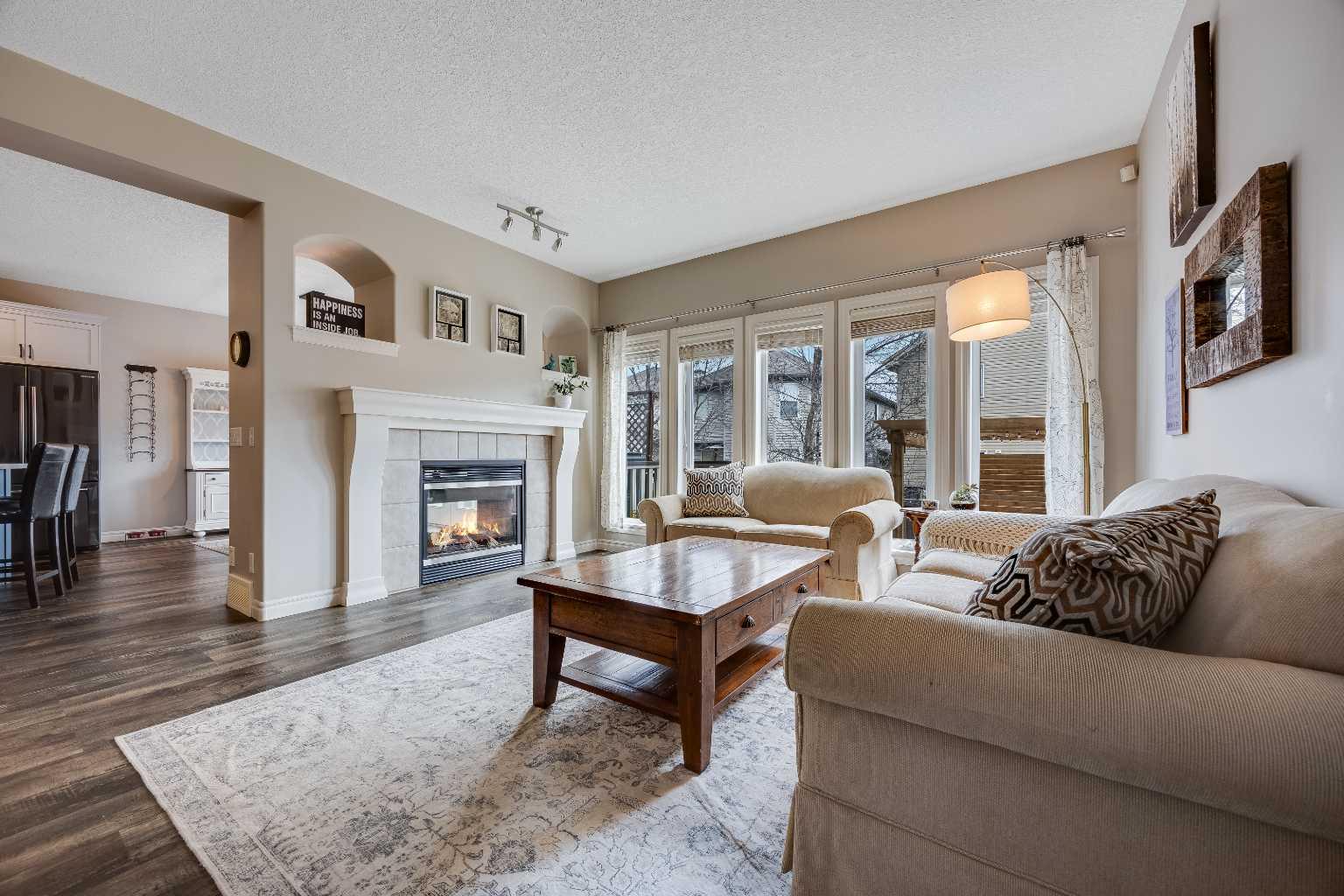 50 Bridlerange Circle SW