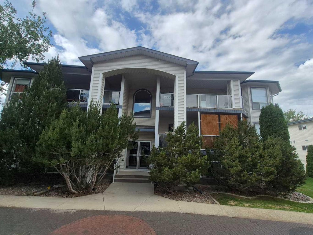 Photo of 23 Chilcotin Lane W #212, Lethbridge, AB T1K 7S2 (MLS # A2322738)