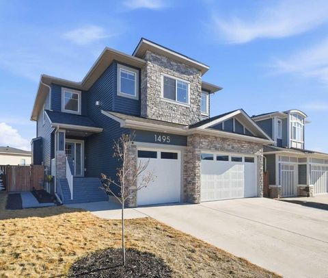 1495 Aldrich Place Carstairs AB T0M 0N0