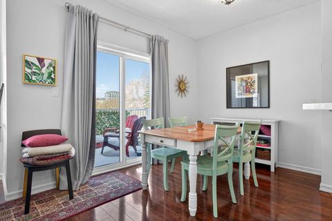 Photo of 44 6a Street NE #301, Calgary, AB T2E 4A3 (MLS # A2304040)