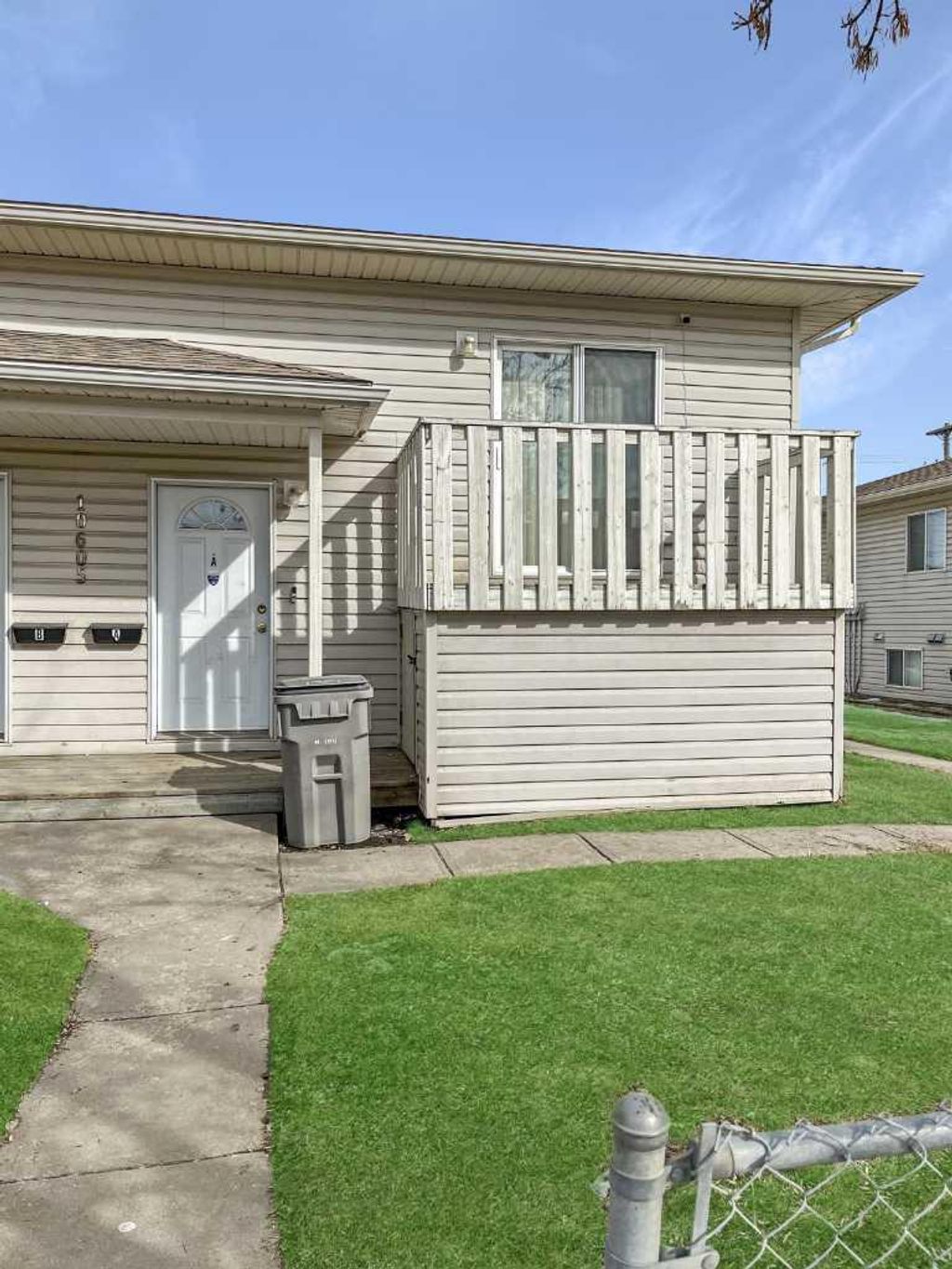 Photo of 10605 102 Street #D, Grande Prairie, AB T8V 2W8 (MLS # A2289200)