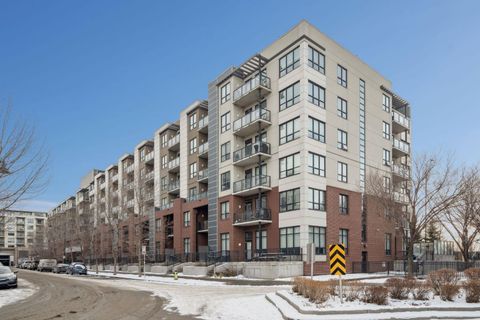 955 Mcpherson Road NE 524 Calgary AB T3E 6V3