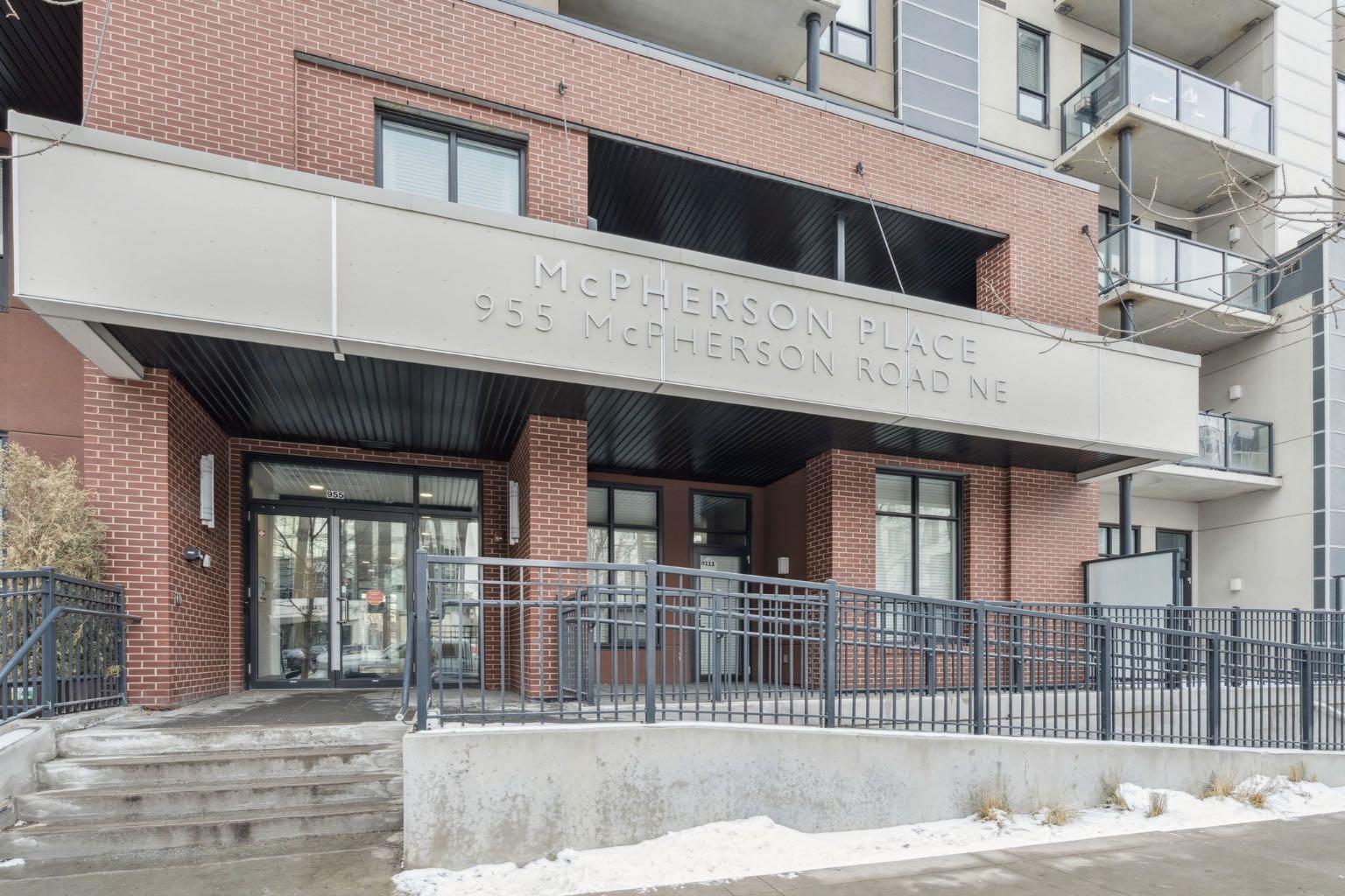 955 Mcpherson Road NE 524