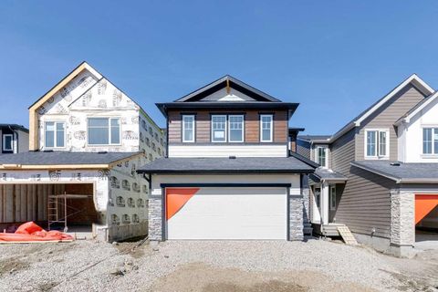 Photo of 86 Keystone Creek Terrace NE, Calgary, AB T3P 2T6 (MLS # A2301337)