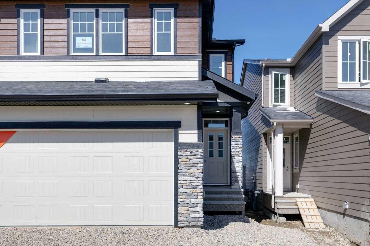 86 Keystone Creek Terrace NE