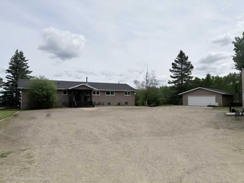Photo of 851029 Range Road 220, Rural Northern Lights, County of, AB T8S 1S4 (MLS # A2322951)