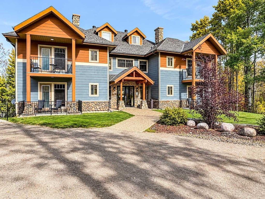 Photo of 401 4 Street #501 &amp; 502, Rural Cypress County, AB T0J 1C0 (MLS # A2351682)