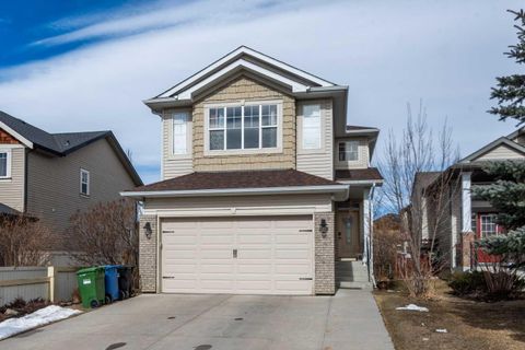 Photo of 52 Bridlemeadows Common SW, Calgary, AB T2Y 4V4 (MLS # A2295053)