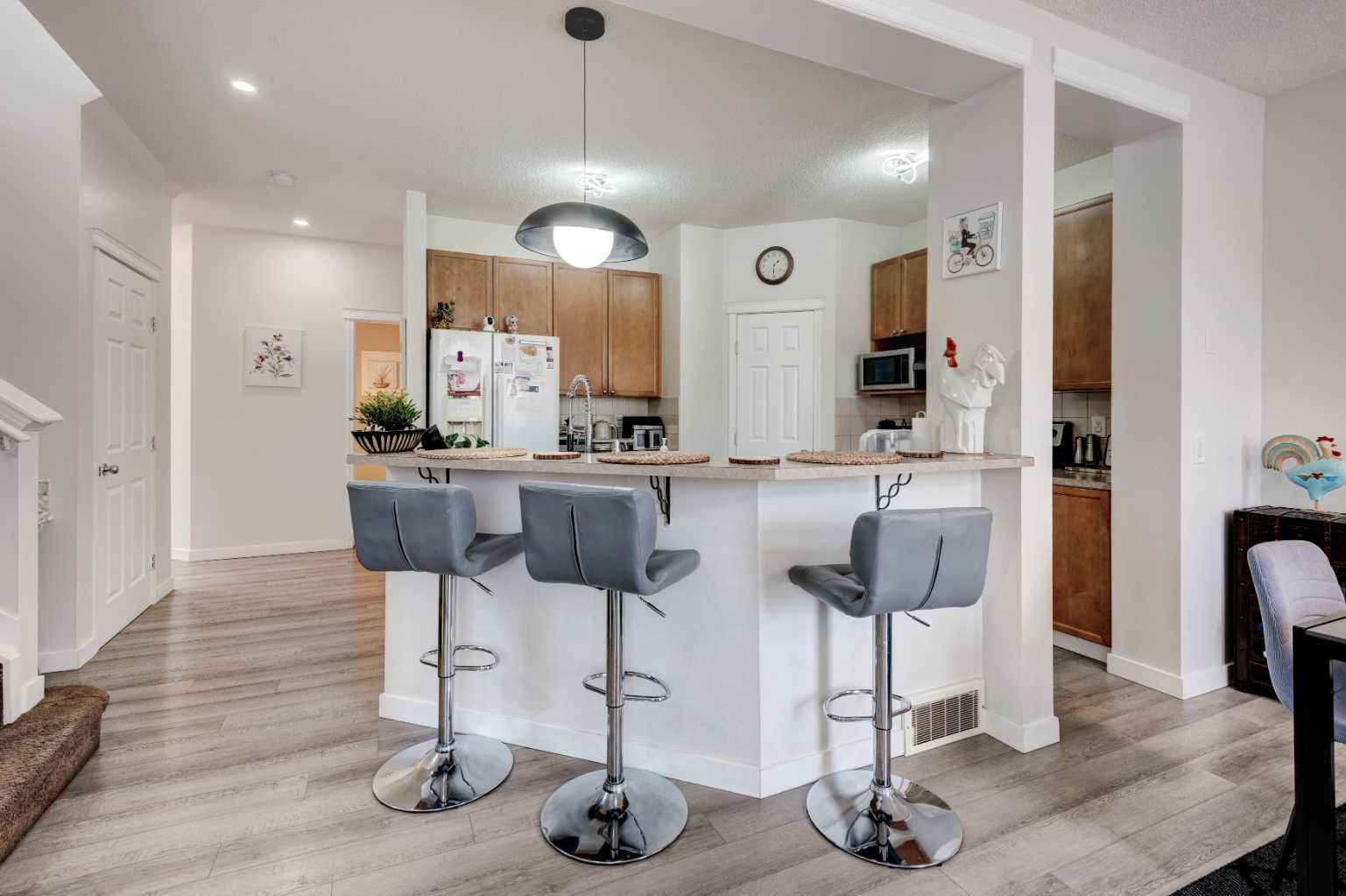 52 Bridlemeadows Common SW