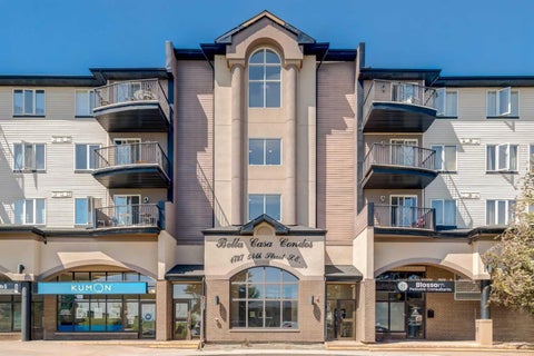 Photo of 1727 54 Street SE #436, Calgary, AB T2A 1B7 (MLS # A2341479)