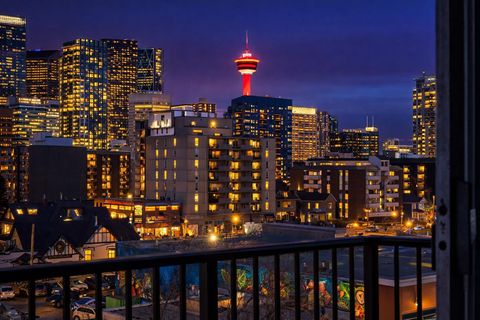 Photo of 519 17 Avenue SW #660, Calgary, AB T2S 0A9 (MLS # A2290866)