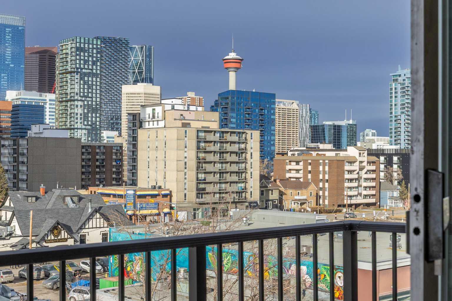 519 17 Avenue SW 660