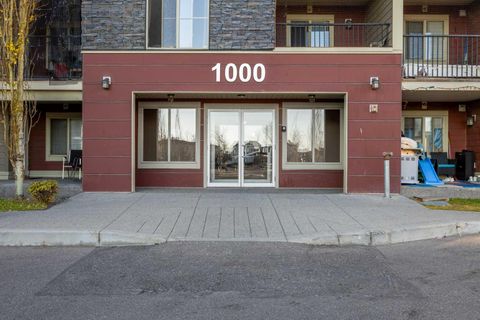 5 Saddlestone Way NE 207 Calgary AB T3J 0S2