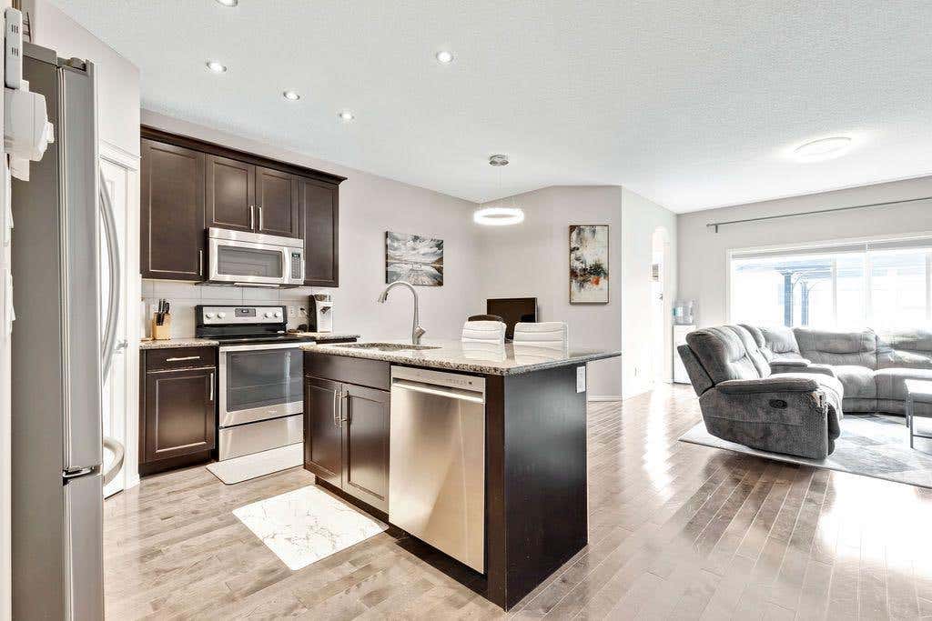 Photo of 227 Cranford Way SE, Calgary, AB T3M 2C4 (MLS # A2335295)