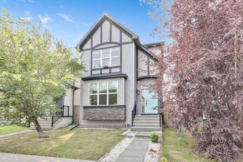 Photo of 227 Cranford Way SE, Calgary, AB T3M 2C4 (MLS # A2335295)