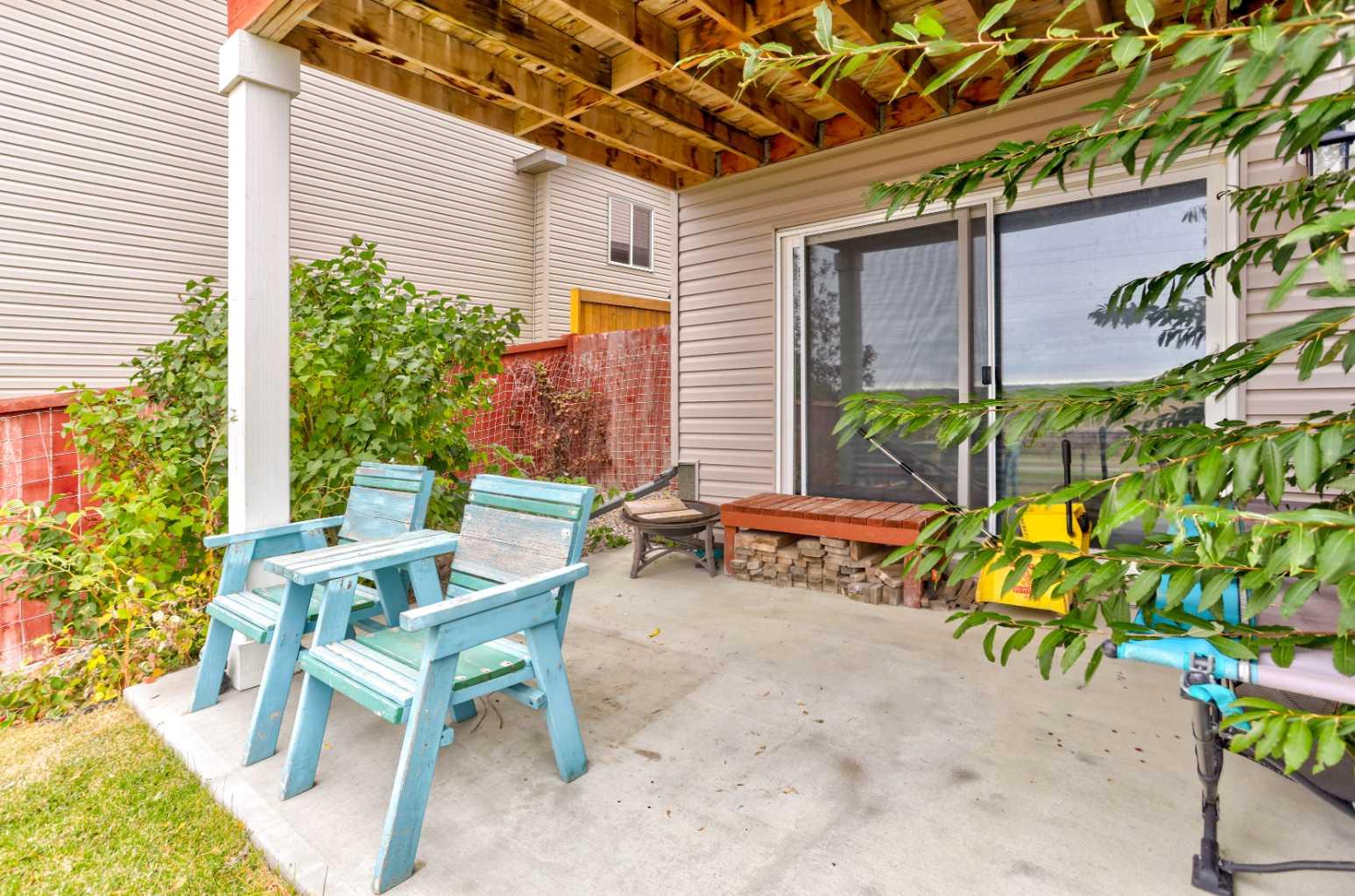 60 Alma Isobell Hodder Crescent N