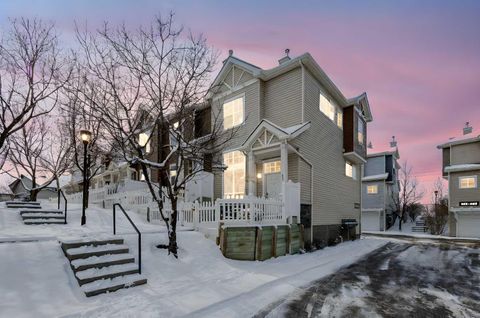 Photo of 241 Elgin Gardens SE, Calgary, AB T2Z 4T6 (MLS # A2297988)