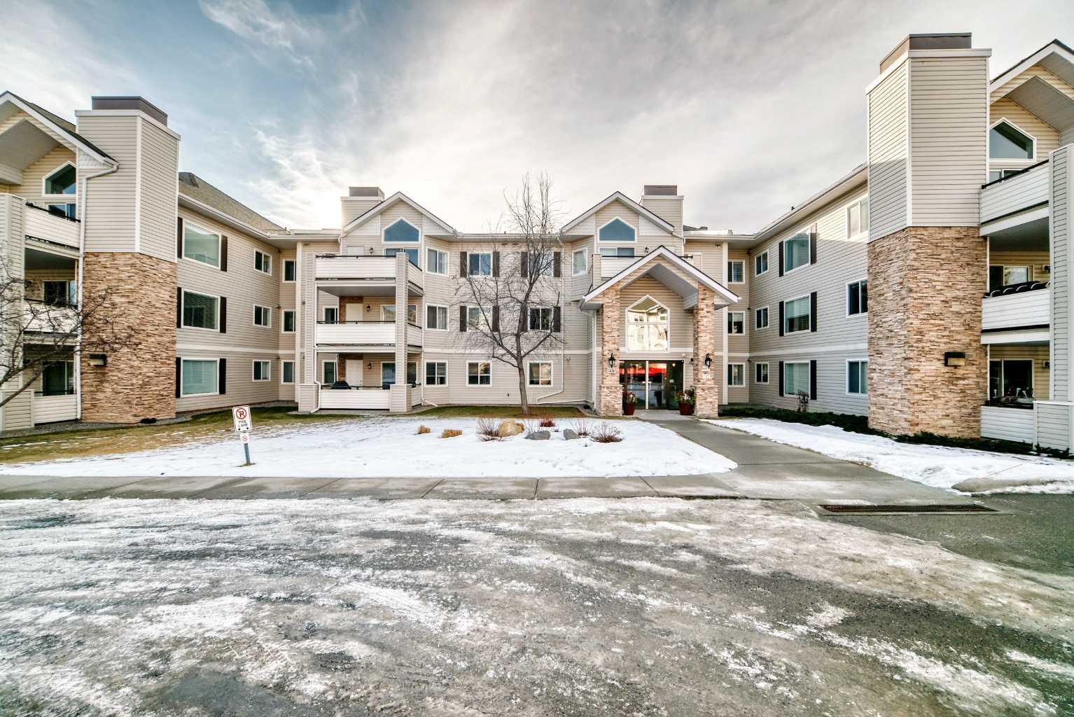 7451 Springbank Boulevard SW 2304