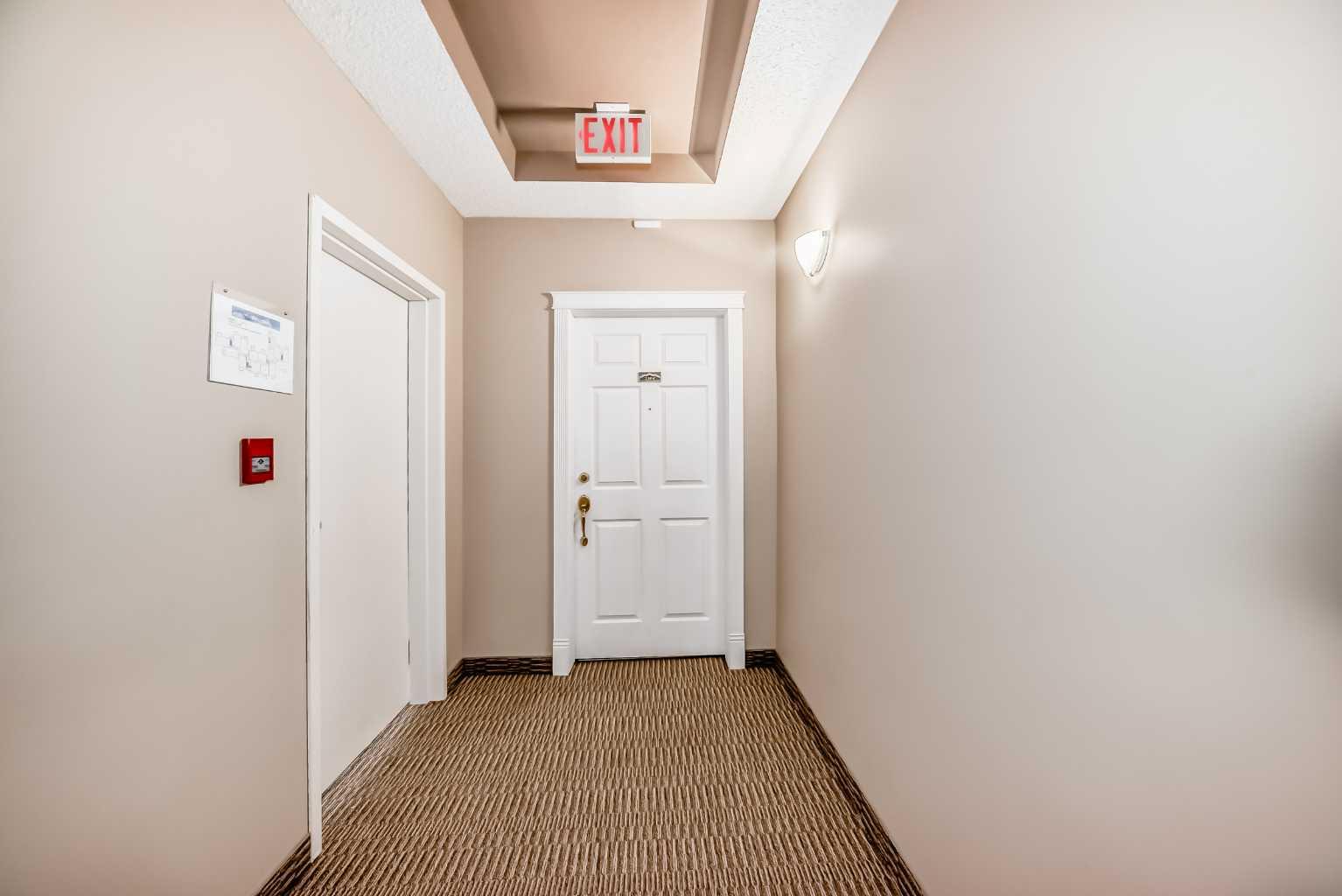 7451 Springbank Boulevard SW 2304