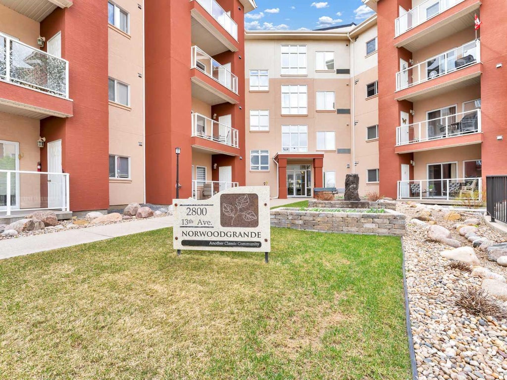 Photo of 2800 13 Avenue SE #412, Medicine Hat, AB T1A 3P9 (MLS # A2352921)