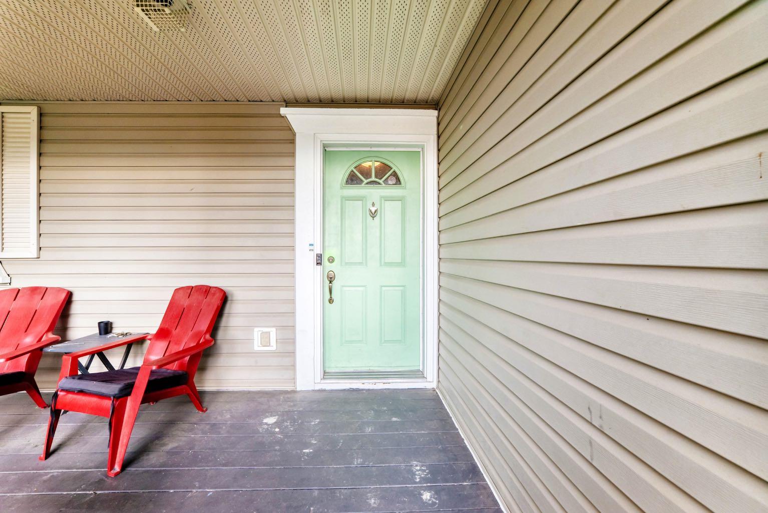 74 Cimarron Drive