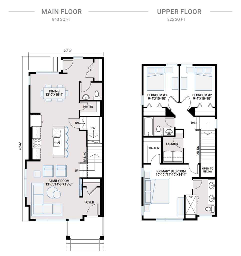 9 Treeline Avenue SW