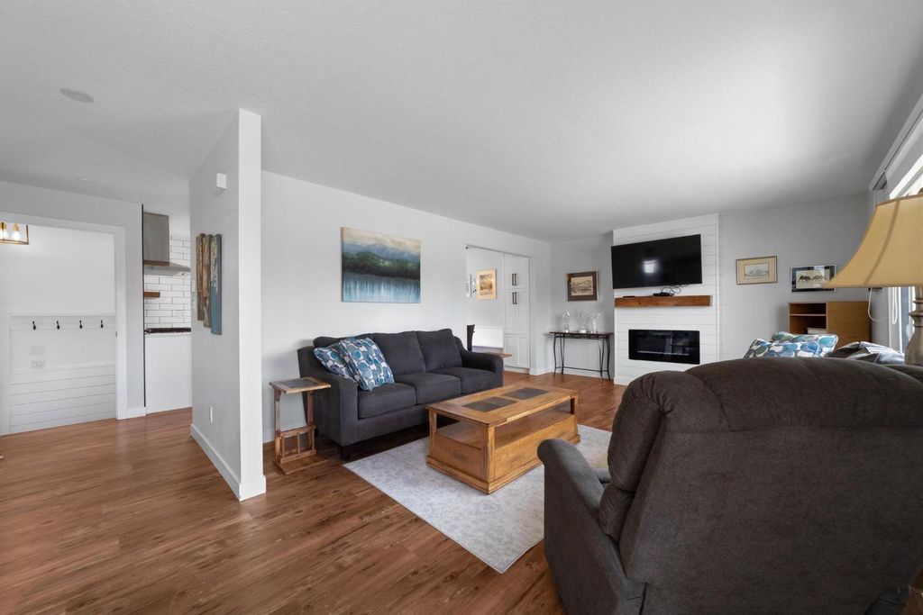 Photo of 6306 44A Avenue, Camrose, AB T4V 2V7 (MLS # A2313185)