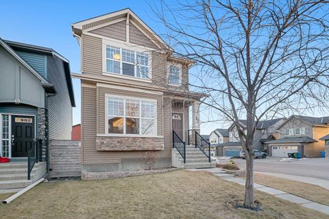 53 Sage Bank Link NW Calgary AB T3R 0K1