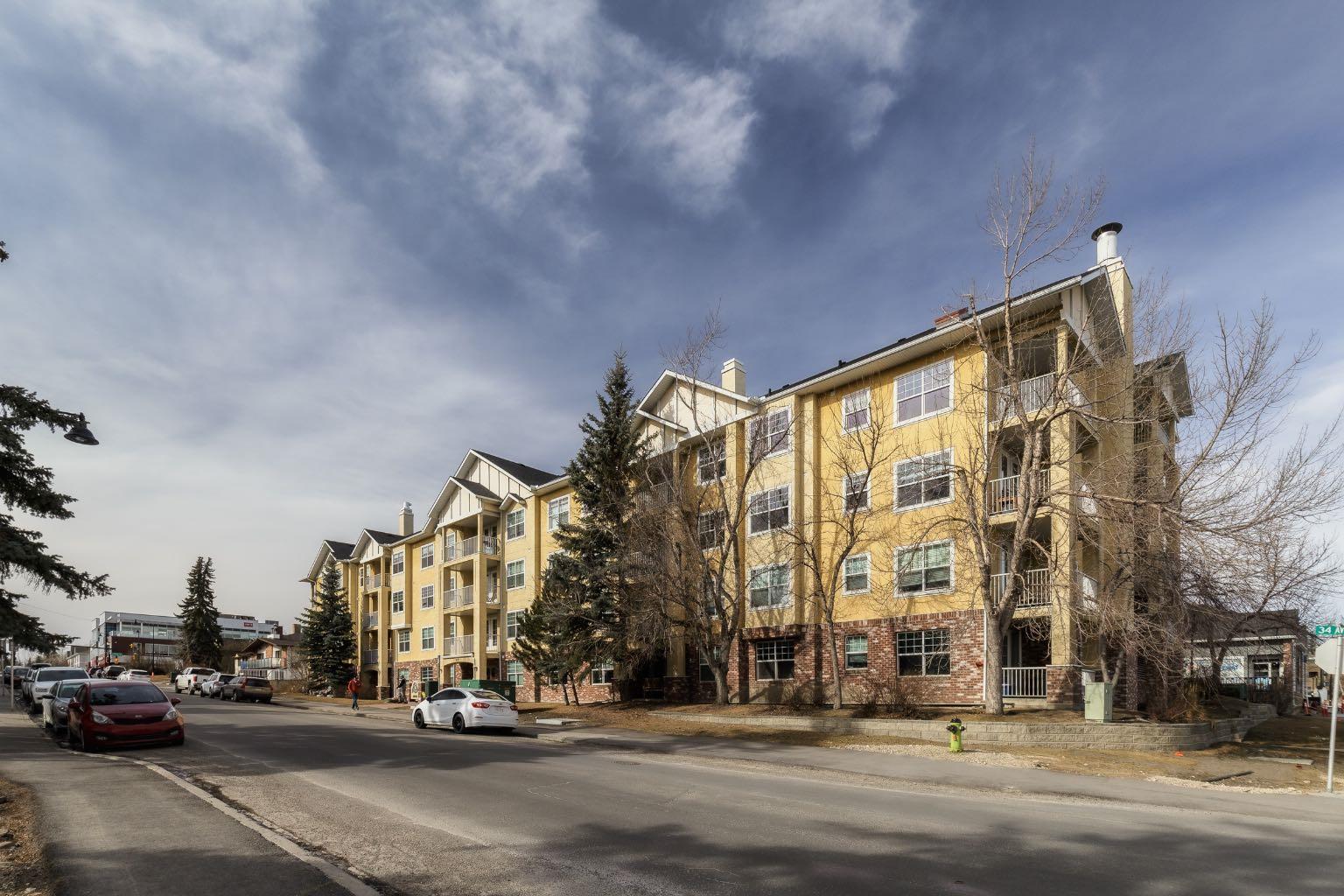 2212 34 Avenue SW 104