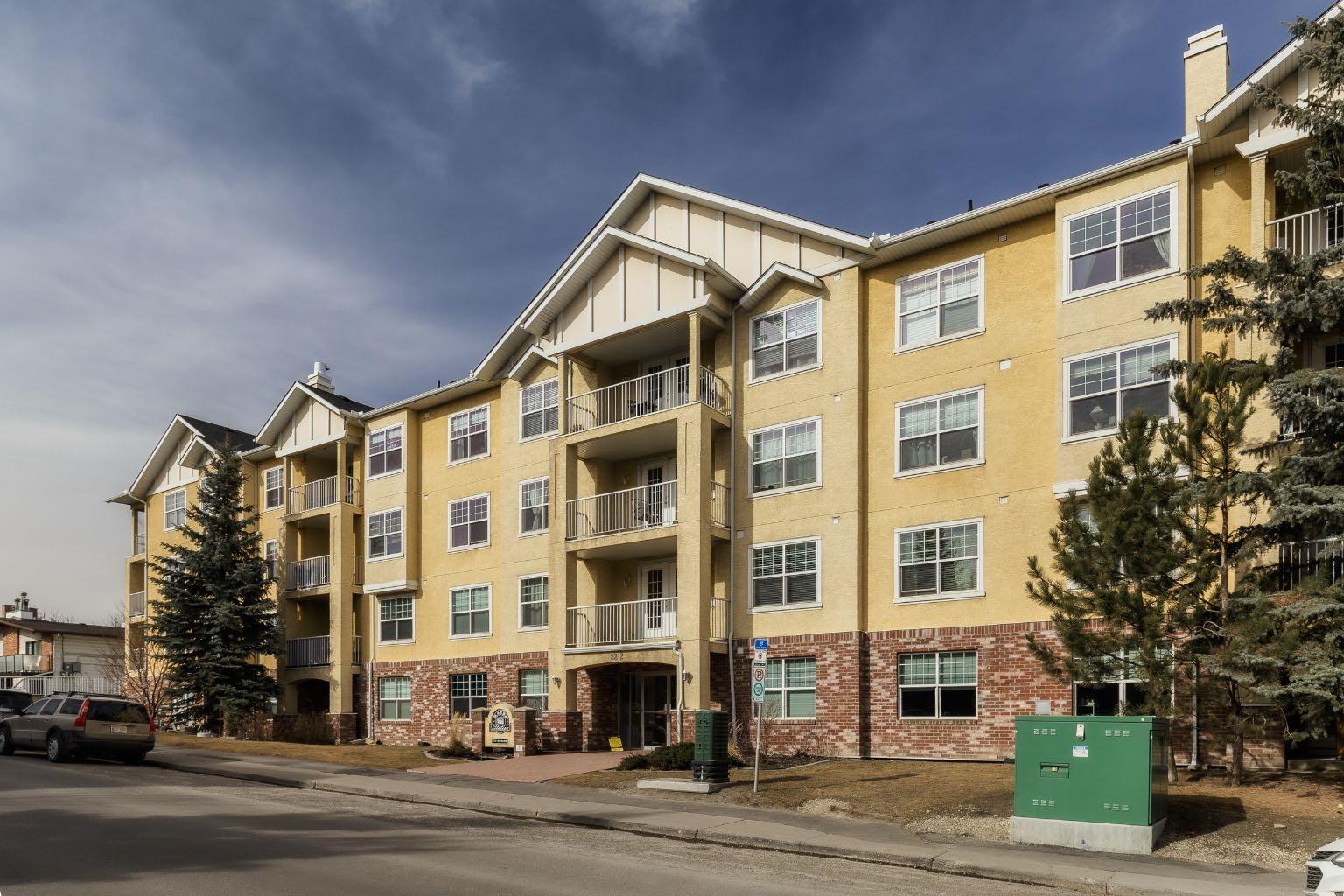2212 34 Avenue SW 104