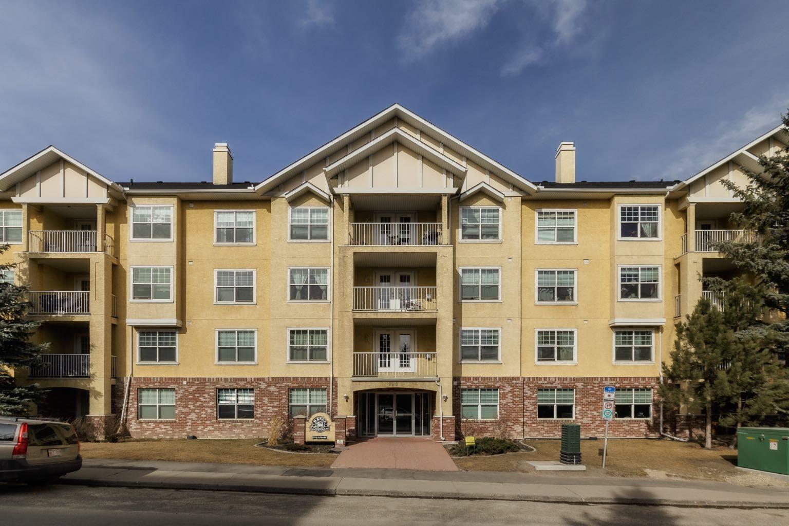 2212 34 Avenue SW 104