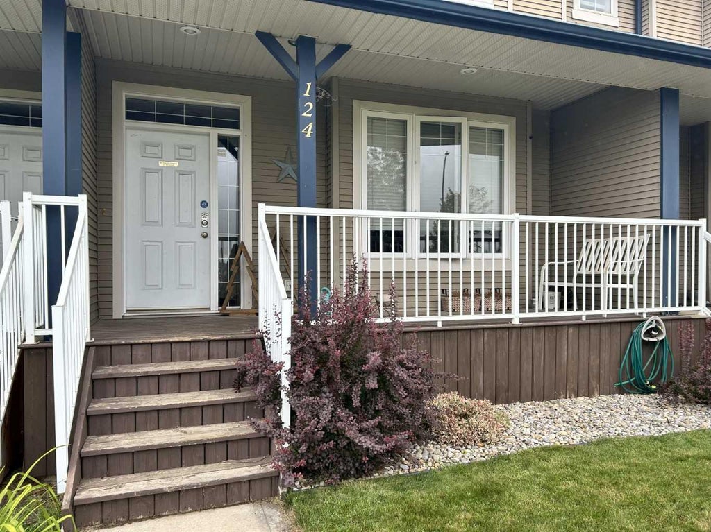 Photo of 124 Kendrew Drive, Red Deer, AB T4P 3T8 (MLS # A2340319)