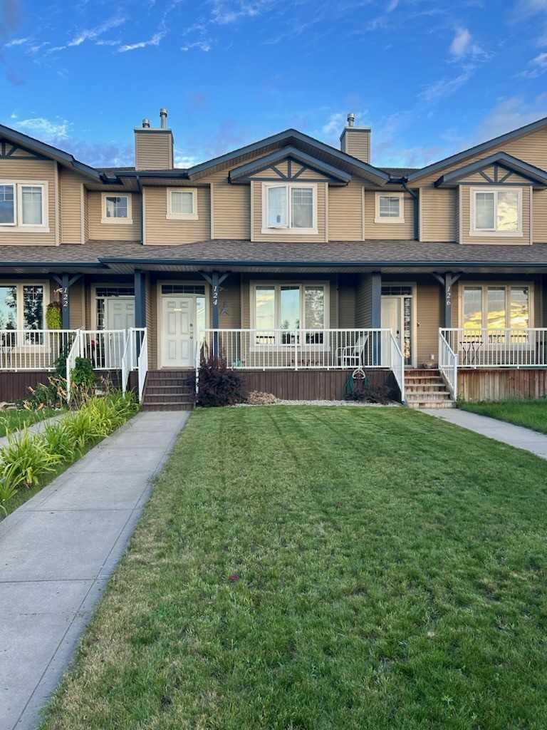 Photo of 124 Kendrew Drive, Red Deer, AB T4P 3T8 (MLS # A2340319)