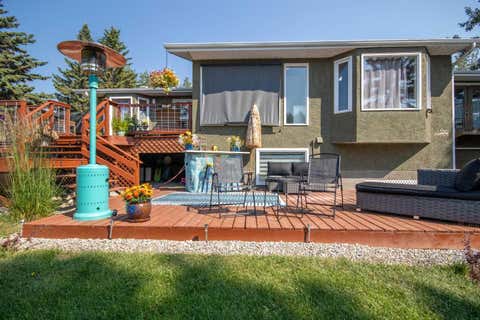 Photo of 550 4 Avenue SW, Sundre, AB T0M 1X0 (MLS # A2333059)