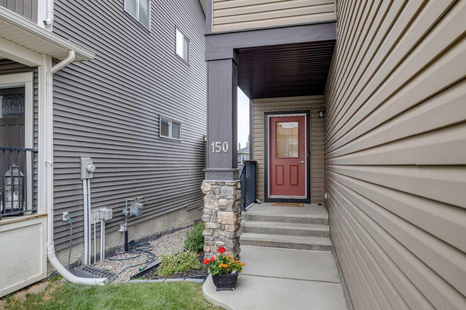 150 Fireside Bend