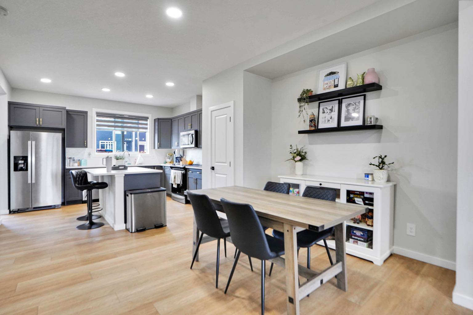 112 Langwell Common SE
