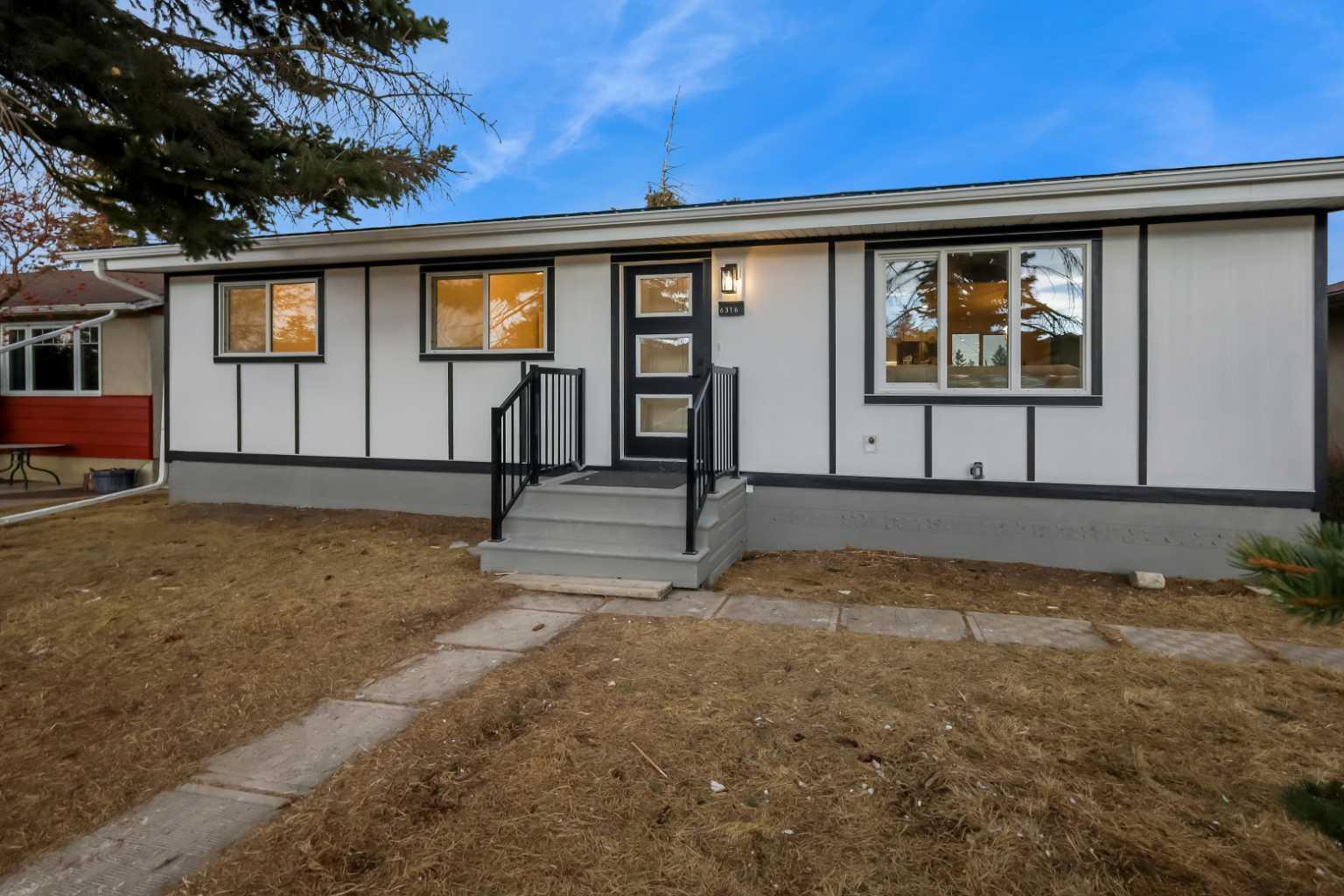 6316 Travois Crescent NE