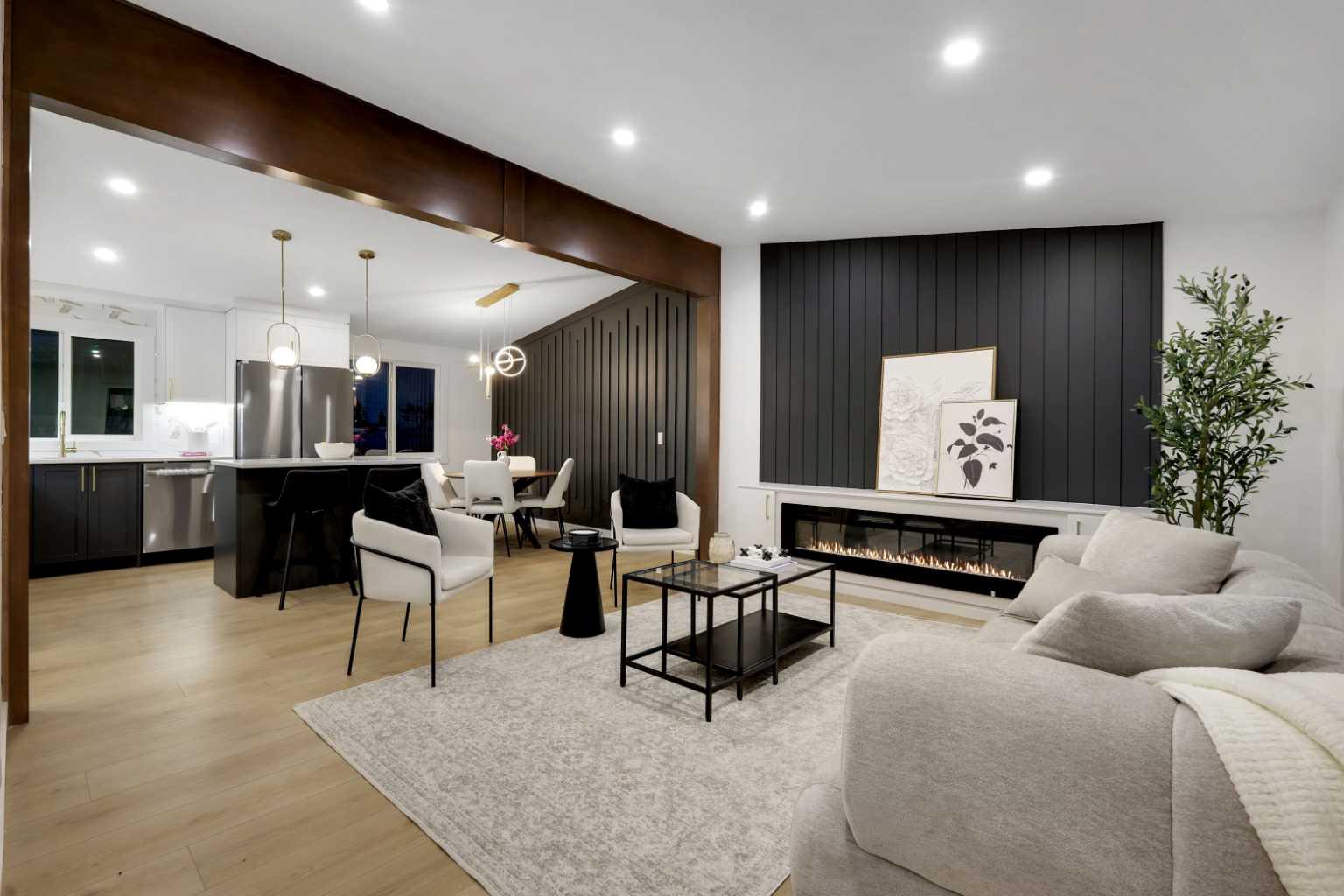 6316 Travois Crescent NE