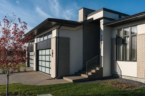 733 Serenity Bend Rural Foothills County AB T1S 3X3